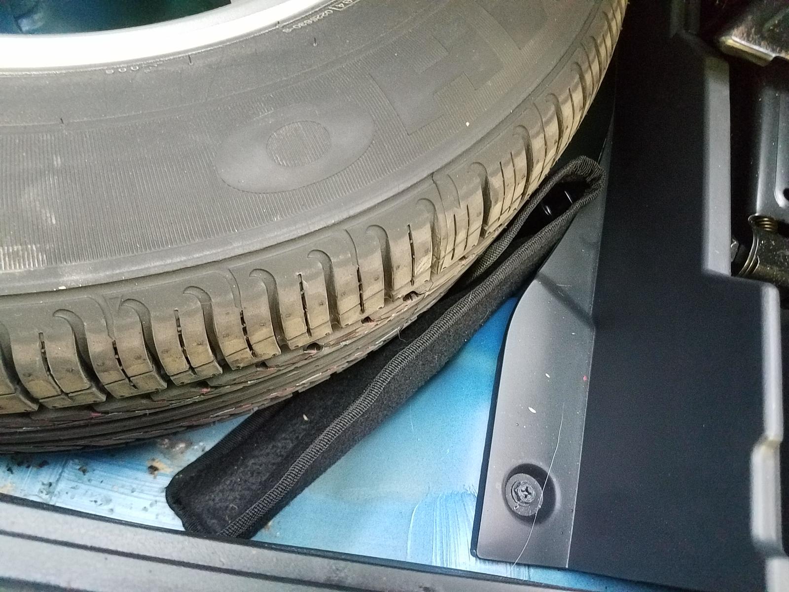 View Auto part Airbag Module/Sensor Kia Sportage 2009