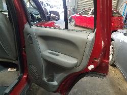 View Auto part Door/Boot/Gate Lock Jeep Cherokee 2006