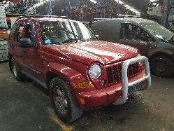 View Auto part Door/Boot/Gate Lock Jeep Cherokee 2006