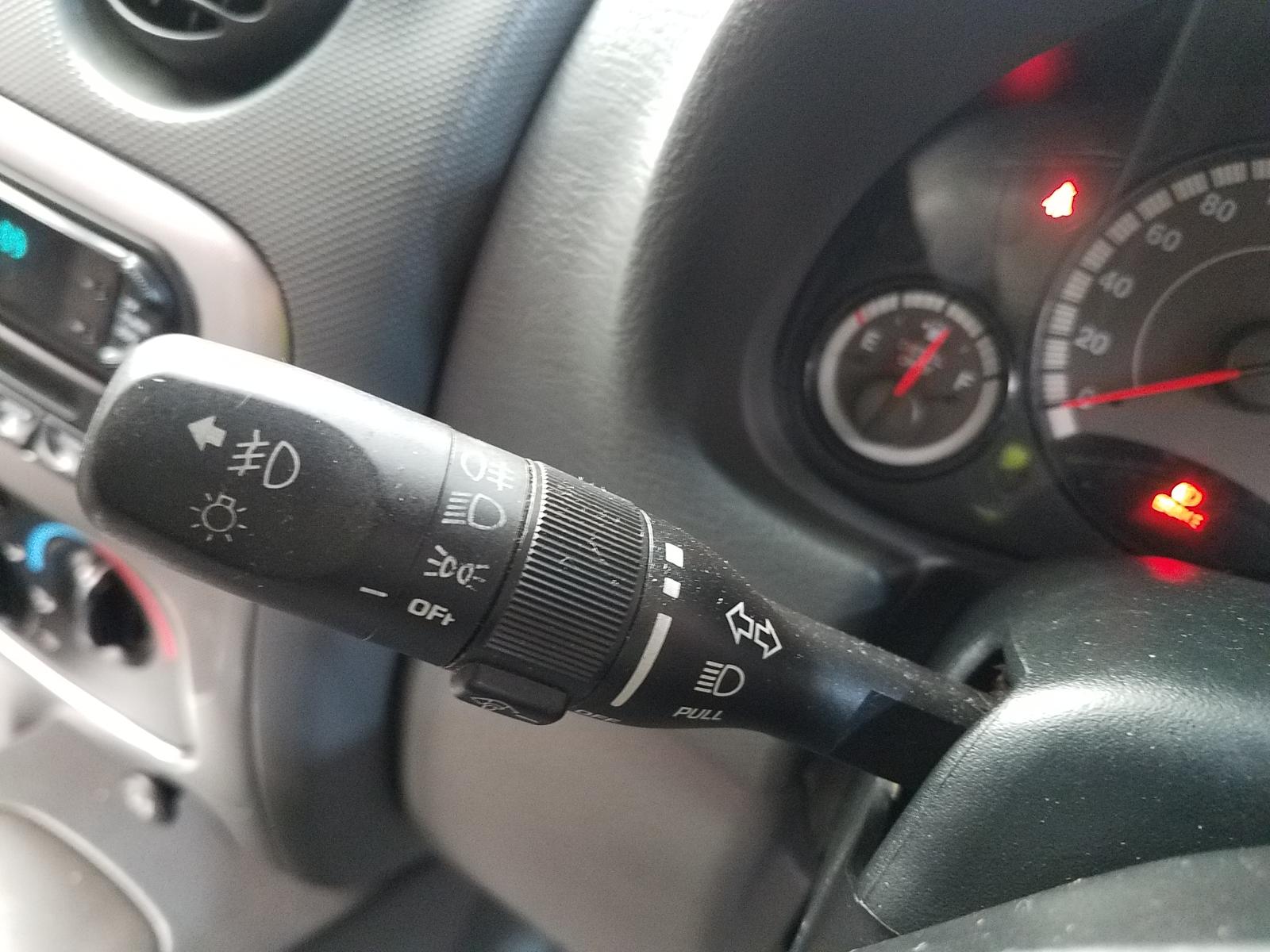 View Auto part Door/Boot/Gate Lock Jeep Cherokee 2006