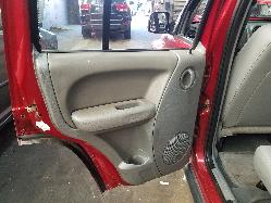 View Auto part Door/Boot/Gate Lock Jeep Cherokee 2006