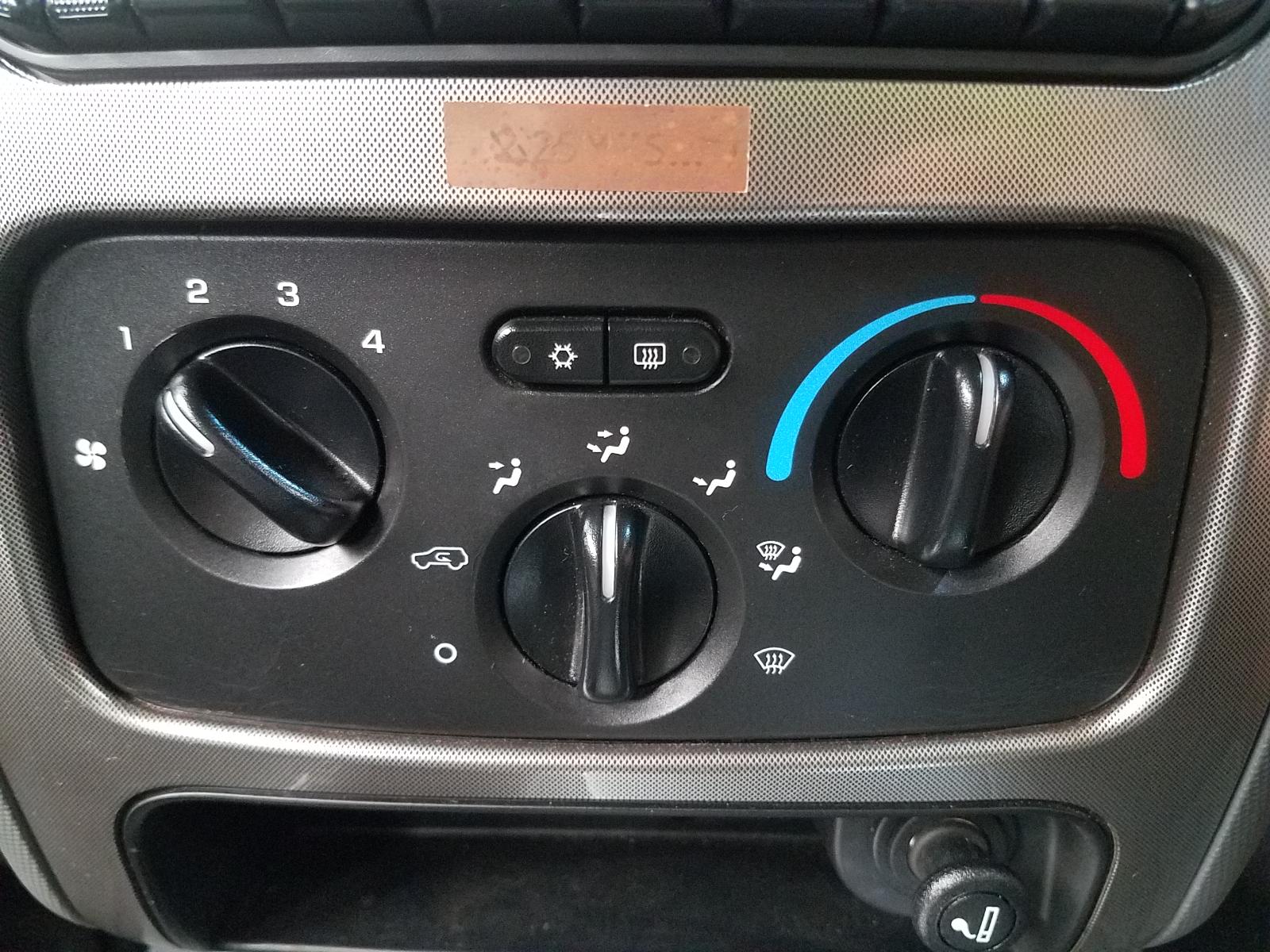 View Auto part Door/Boot/Gate Lock Jeep Cherokee 2006