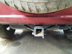 View Auto part Door/Boot/Gate Lock Jeep Cherokee 2006