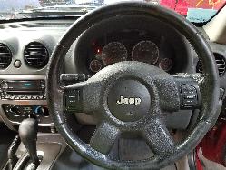 View Auto part Door/Boot/Gate Lock Jeep Cherokee 2006