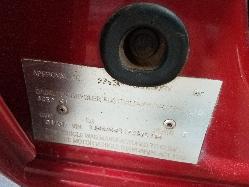 View Auto part Door/Boot/Gate Lock Jeep Cherokee 2006