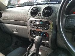 View Auto part Door/Boot/Gate Lock Jeep Cherokee 2006