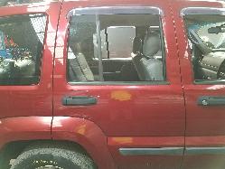 View Auto part Door/Boot/Gate Lock Jeep Cherokee 2006