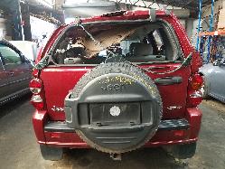 View Auto part Door/Boot/Gate Lock Jeep Cherokee 2006