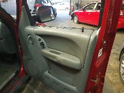 View Auto part Door/Boot/Gate Lock Jeep Cherokee 2006