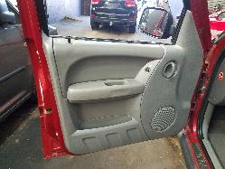 View Auto part Door/Boot/Gate Lock Jeep Cherokee 2006