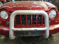 View Auto part Door/Boot/Gate Lock Jeep Cherokee 2006