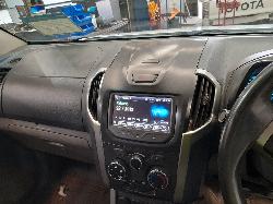 View Auto part Trans/Gearbox Holden Colorado 2014