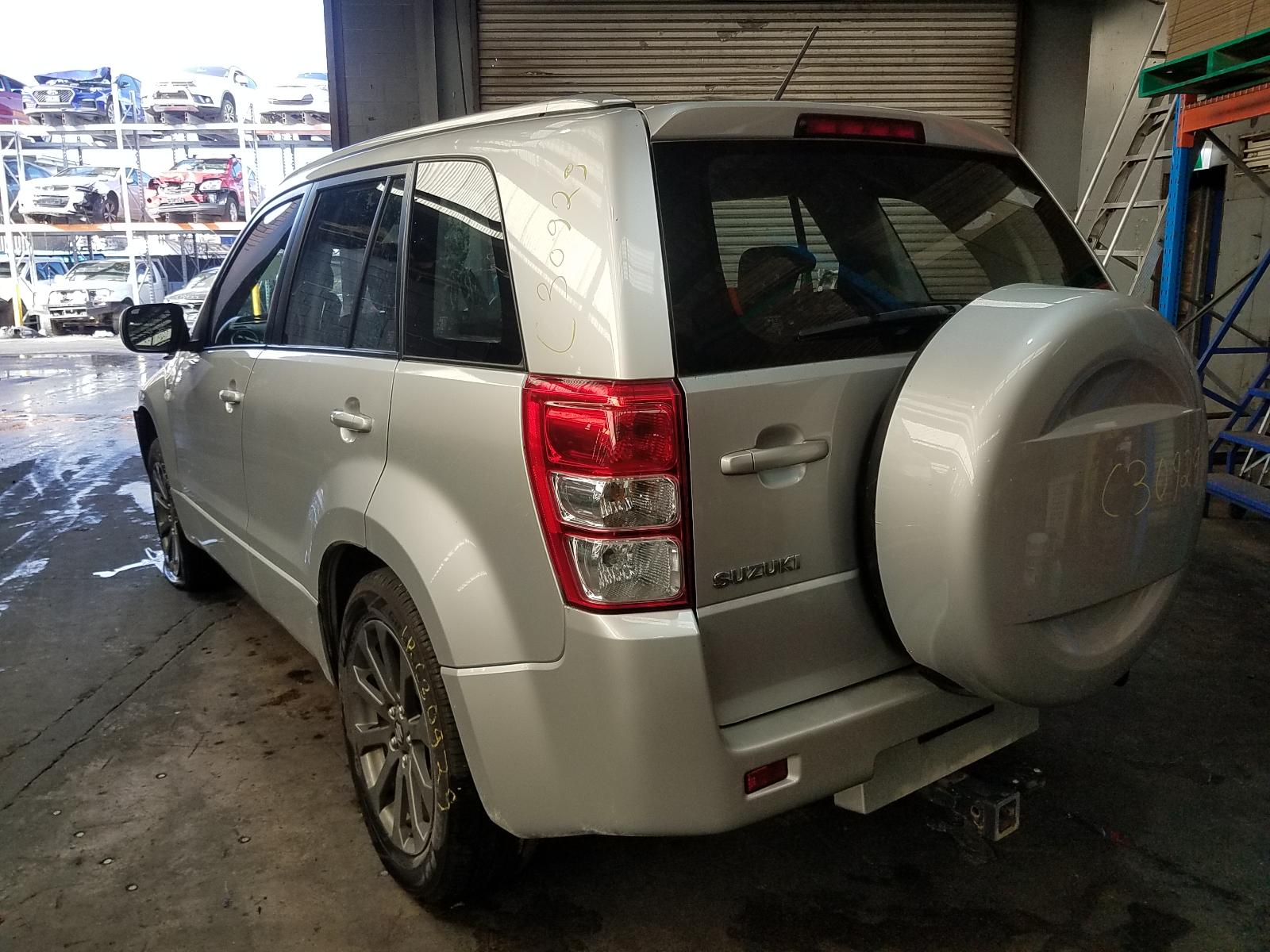 View Auto part null Suzuki Vitara 2015