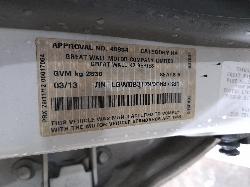 View Auto part Left Rear Wnd Reg/Motor Great Wall V200/v240 2013