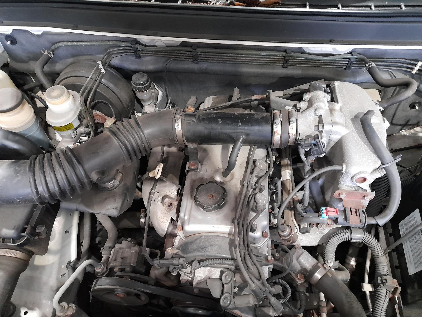 View Auto part Left Rear Wnd Reg/Motor Great Wall V200/v240 2013