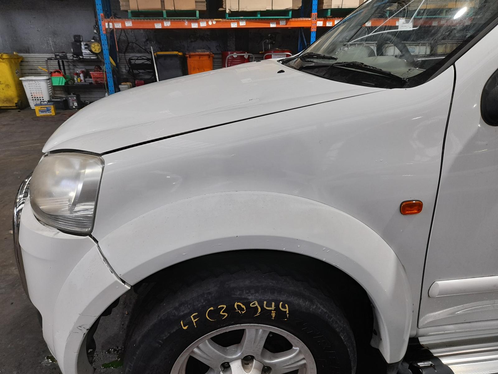View Auto part Left Rear Wnd Reg/Motor Great Wall V200/v240 2013
