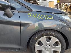 View Auto part Radio/Cd/Dvd/Sat/Tv Ford Fiesta 2012