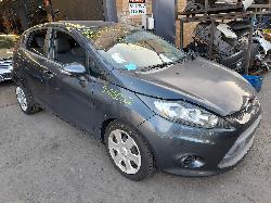 View Auto part Radio/Cd/Dvd/Sat/Tv Ford Fiesta 2012