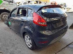 View Auto part Radio/Cd/Dvd/Sat/Tv Ford Fiesta 2012