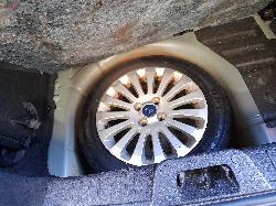 View Auto part Radio/Cd/Dvd/Sat/Tv Ford Fiesta 2012