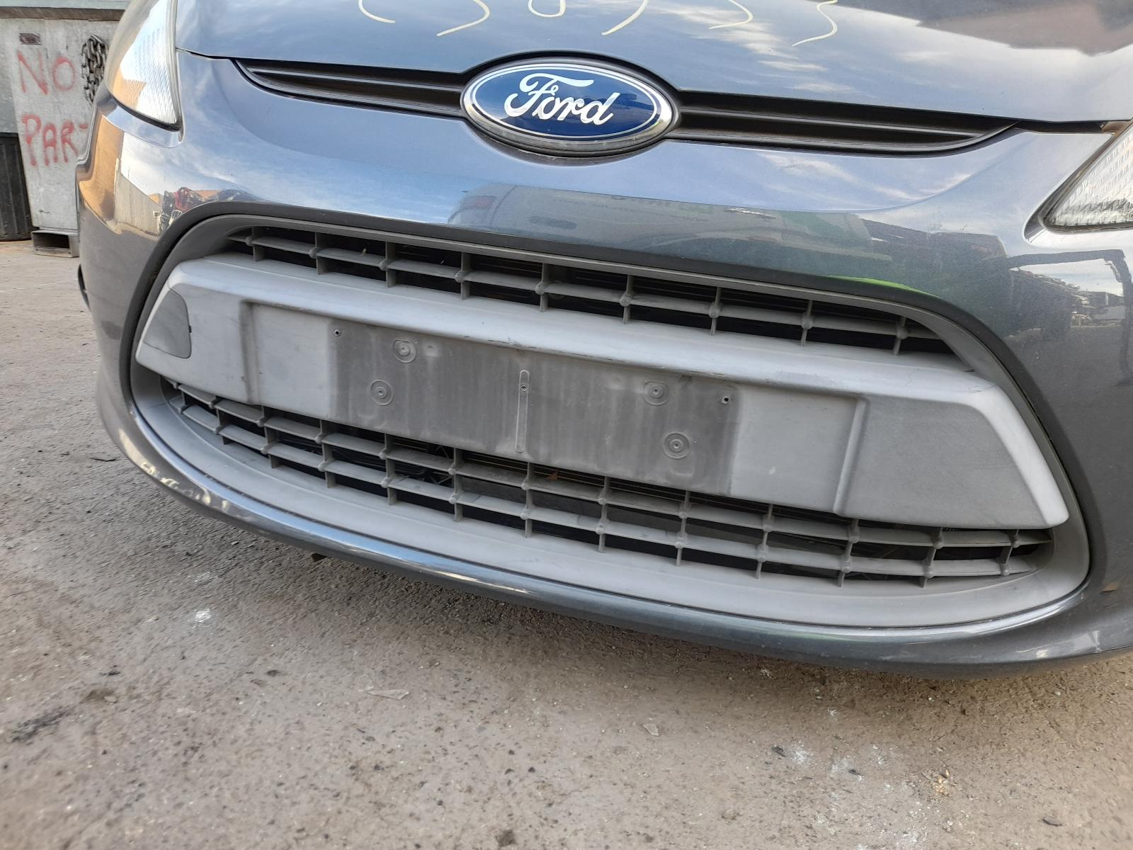 View Auto part Radio/Cd/Dvd/Sat/Tv Ford Fiesta 2012