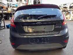 View Auto part Radio/Cd/Dvd/Sat/Tv Ford Fiesta 2012
