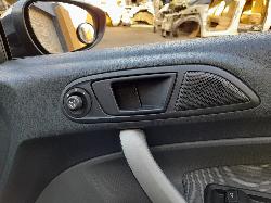 View Auto part Radio/Cd/Dvd/Sat/Tv Ford Fiesta 2012