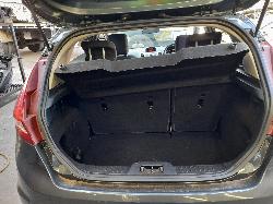 View Auto part Radio/Cd/Dvd/Sat/Tv Ford Fiesta 2012