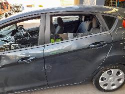 View Auto part Radio/Cd/Dvd/Sat/Tv Ford Fiesta 2012