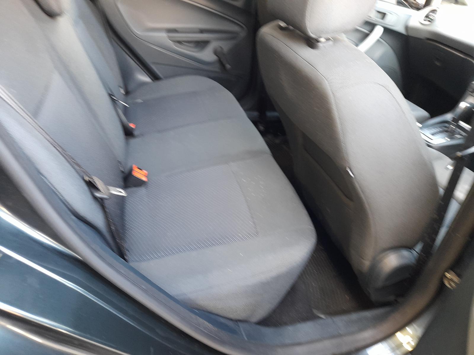 View Auto part Radio/Cd/Dvd/Sat/Tv Ford Fiesta 2012