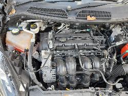 View Auto part Radio/Cd/Dvd/Sat/Tv Ford Fiesta 2012