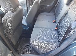 View Auto part Radio/Cd/Dvd/Sat/Tv Ford Fiesta 2012