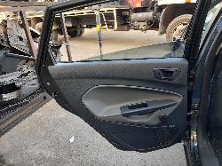 View Auto part Radio/Cd/Dvd/Sat/Tv Ford Fiesta 2012