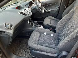 View Auto part Radio/Cd/Dvd/Sat/Tv Ford Fiesta 2012