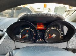 View Auto part Radio/Cd/Dvd/Sat/Tv Ford Fiesta 2012
