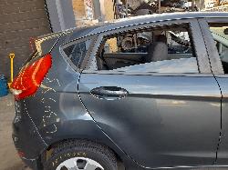 View Auto part Radio/Cd/Dvd/Sat/Tv Ford Fiesta 2012