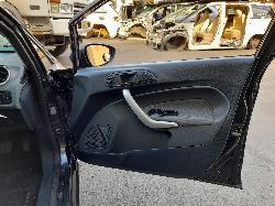 View Auto part Radio/Cd/Dvd/Sat/Tv Ford Fiesta 2012