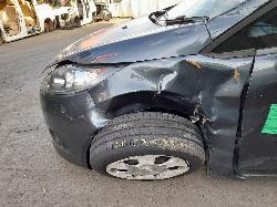 View Auto part Radio/Cd/Dvd/Sat/Tv Ford Fiesta 2012