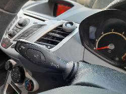 View Auto part Radio/Cd/Dvd/Sat/Tv Ford Fiesta 2012