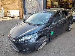 View Auto part Radio/Cd/Dvd/Sat/Tv Ford Fiesta 2012