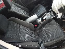 View Auto part Right Rear Door Window Mitsubishi Outlander 2017