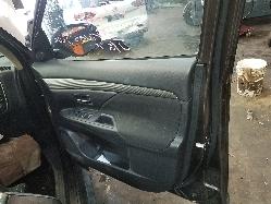 View Auto part Right Rear Door Window Mitsubishi Outlander 2017
