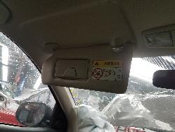 View Auto part Right Rear Door Window Mitsubishi Outlander 2017