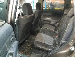 View Auto part Right Rear Door Window Mitsubishi Outlander 2017