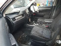 View Auto part Right Rear Door Window Mitsubishi Outlander 2017