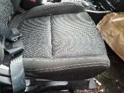 View Auto part Right Rear Door Window Mitsubishi Outlander 2017