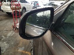 View Auto part Right Rear Door Window Mitsubishi Outlander 2017