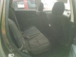 View Auto part Right Rear Door Window Mitsubishi Outlander 2017