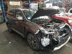 View Auto part Right Rear Door Window Mitsubishi Outlander 2017