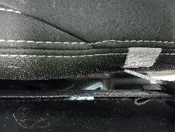 View Auto part Right Rear Door Window Mitsubishi Outlander 2017